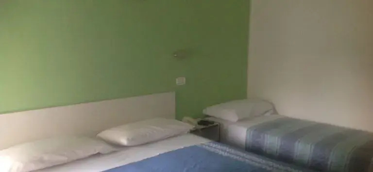 Hotel Janka