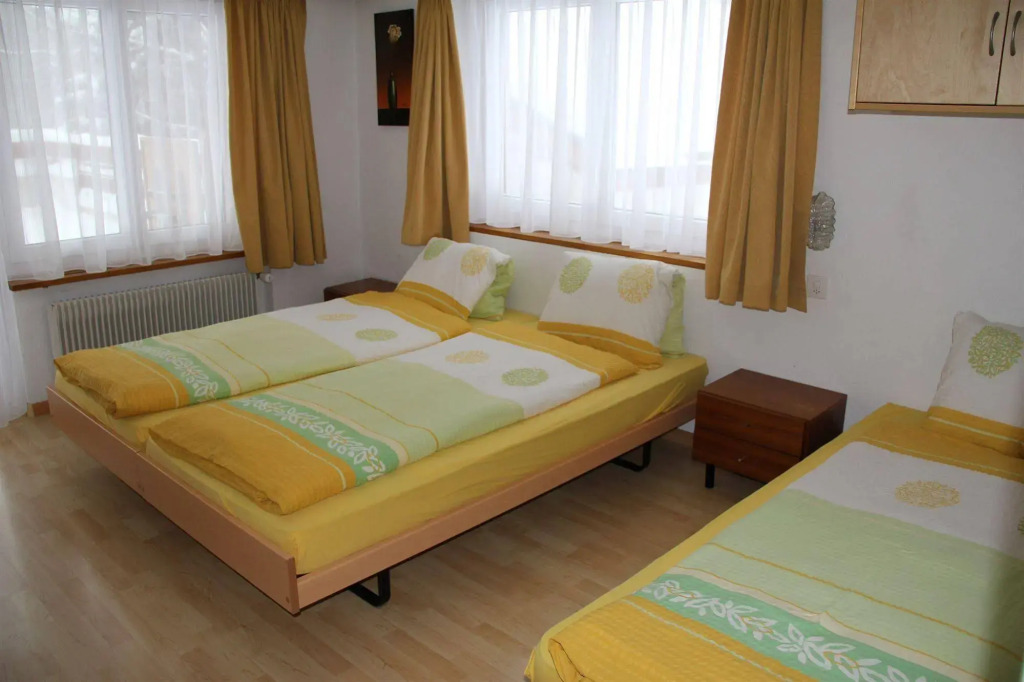 Pension Heino