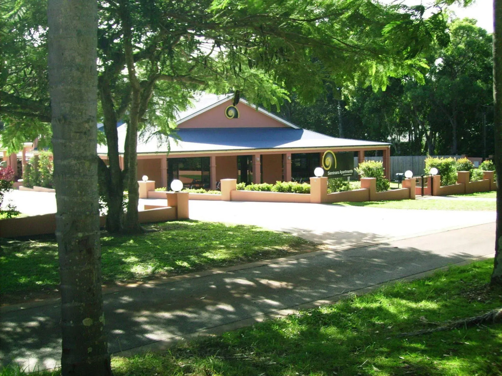 Seminara Apartments Coochiemudlo Island