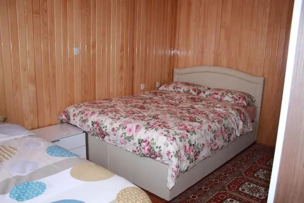 Uzungol Karester Villa Apart