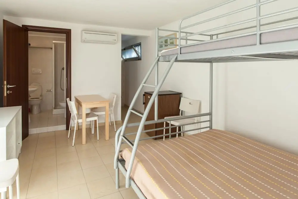Camping&Residence Il Pioppeto
