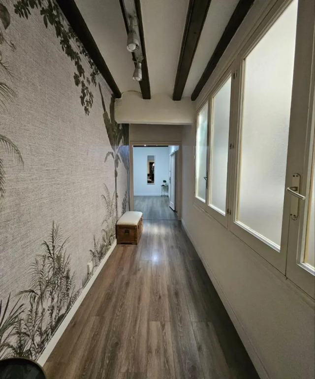Family Central Apartment