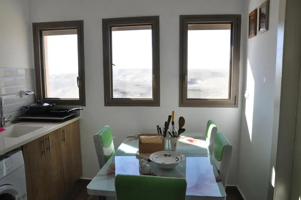 Vastu Dead Sea apartment