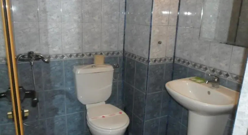 Paunovi Guest House