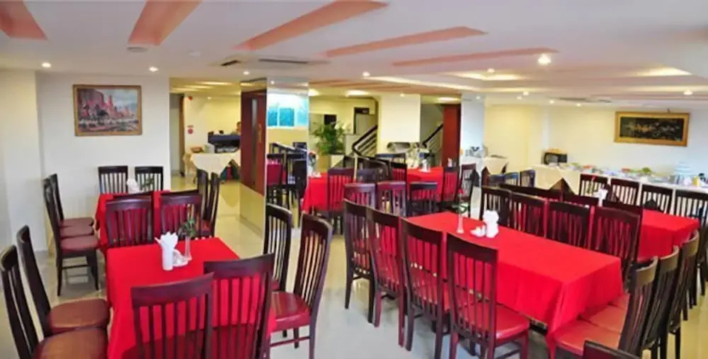 Lammy Hotel