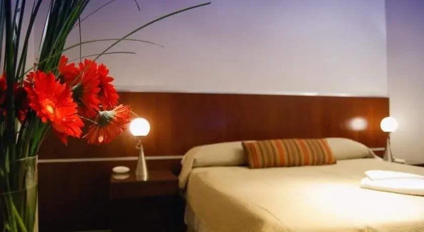 Hotel El Virrey