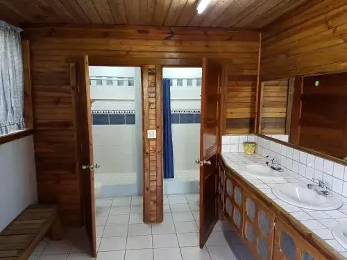 Hidden Haven - Hostel