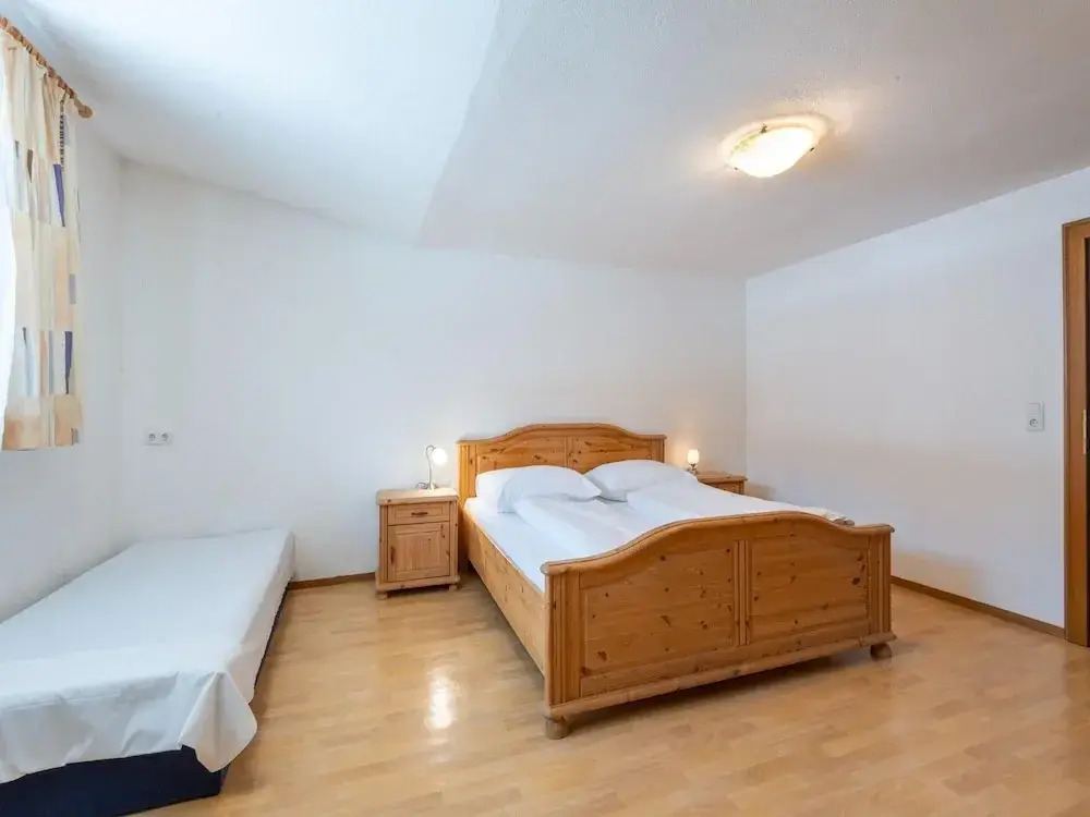 Apartment in Tyrol Near Ski Lift