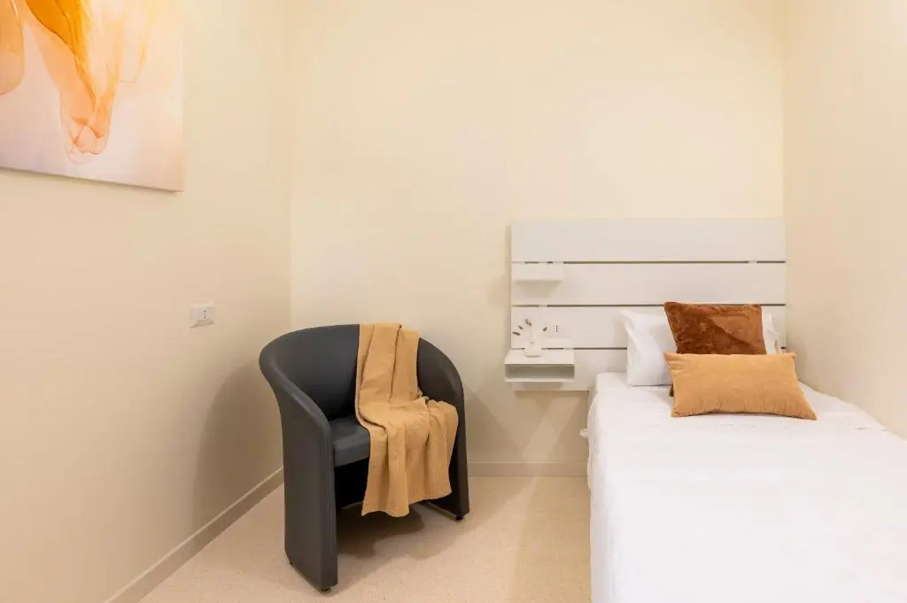 Lùmia Lecce - Urban Residence