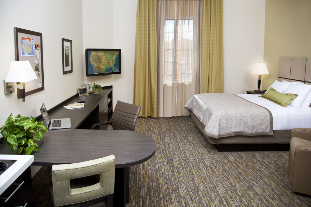 Candlewood Suites North Little Rock by IHG