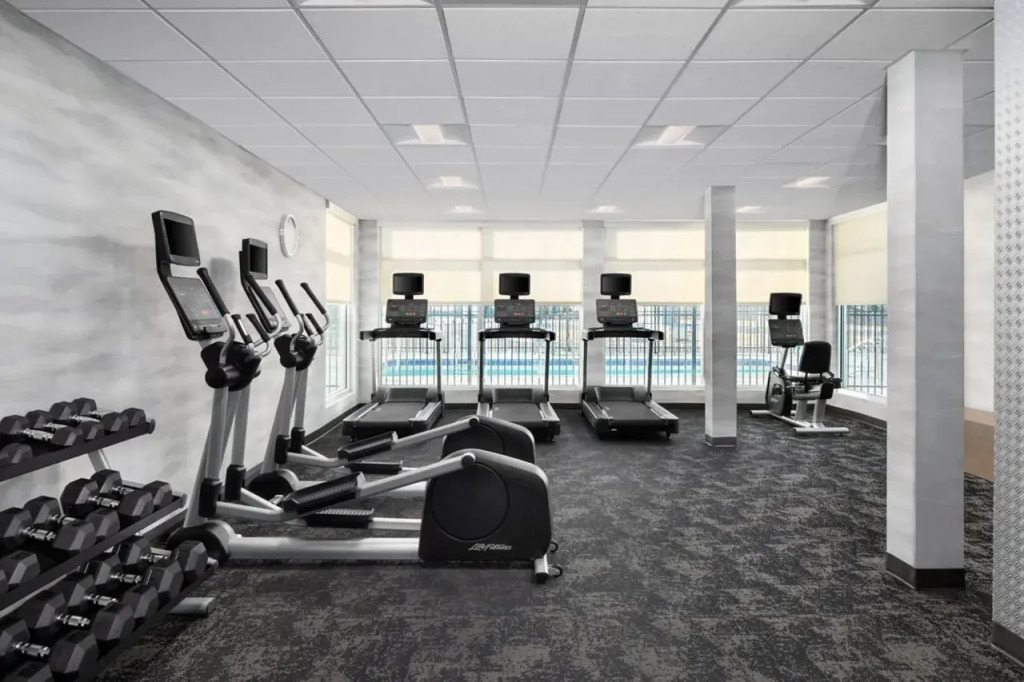 Fairfield Inn & Suites Nashville Bellevue