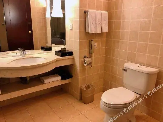 Shenyang Sanlong Spring Hotel