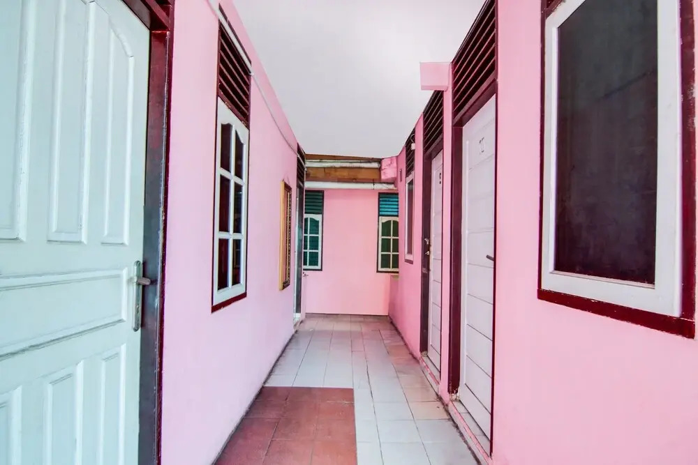 Hotel O Raja Homestay Syariah