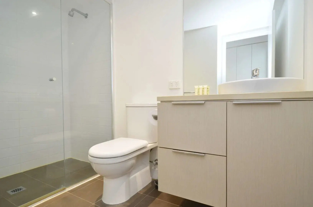 Central Islington Apartments