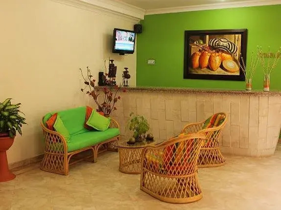 Hotel Villa Marta Cartagena