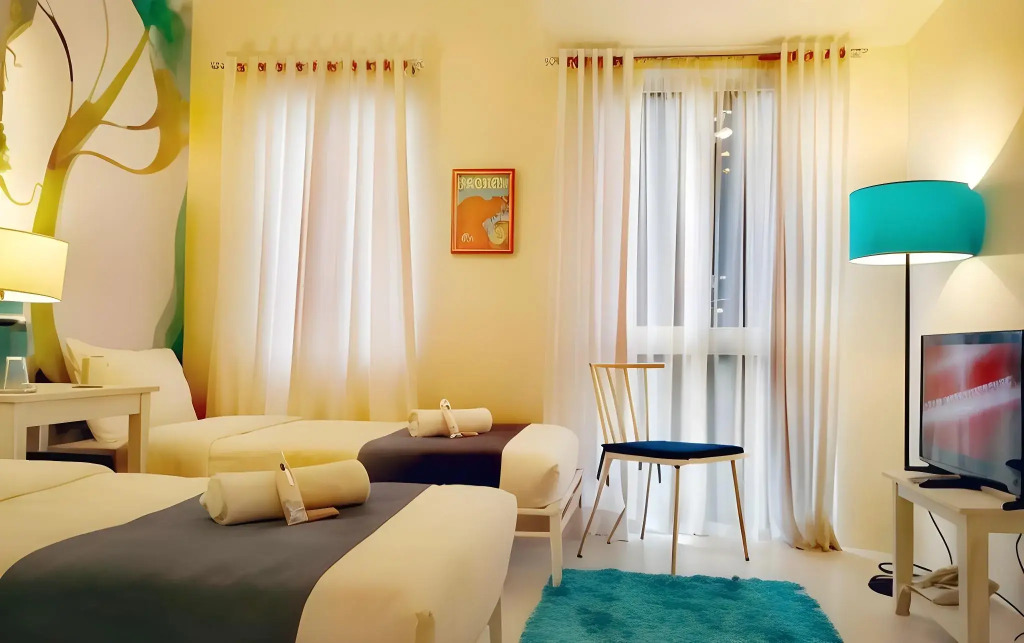 La Bella Boutique Hotel