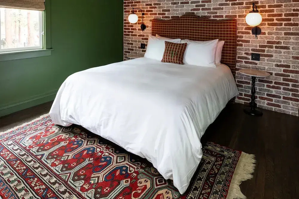 NP Boutique Lodge