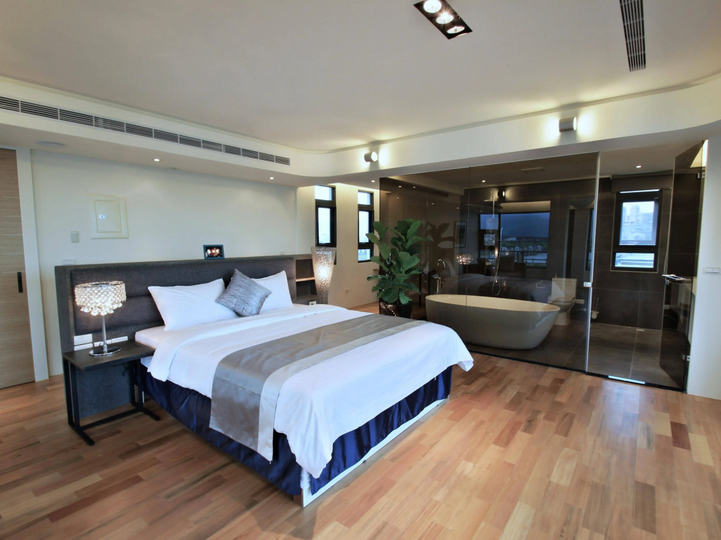 Han-Shian Boutique B&B