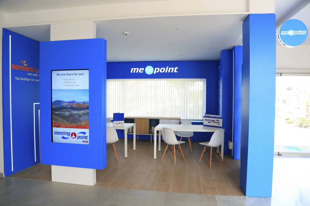 Отель BLUESEA Alyssa Suite