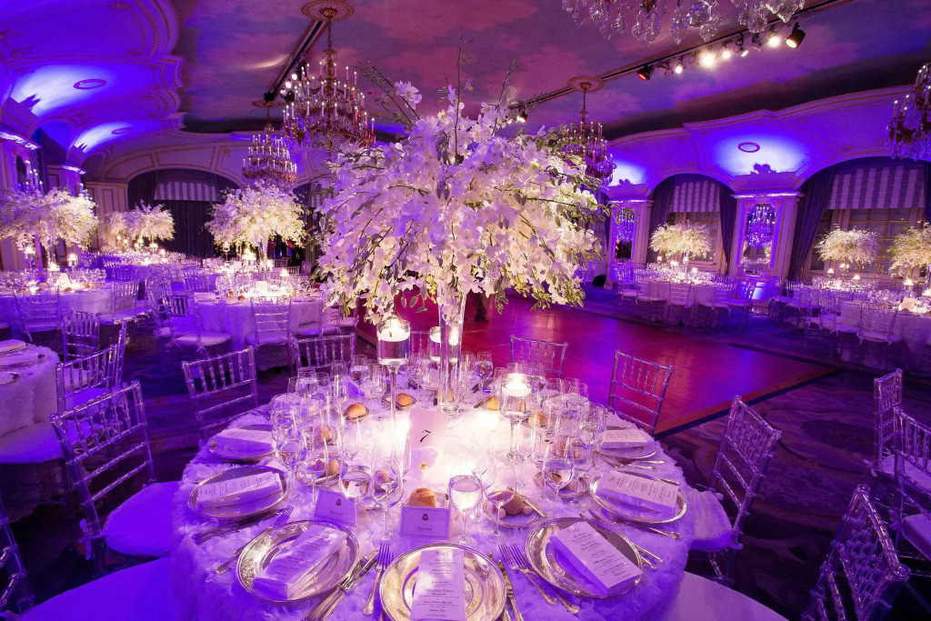 The St. Regis New York