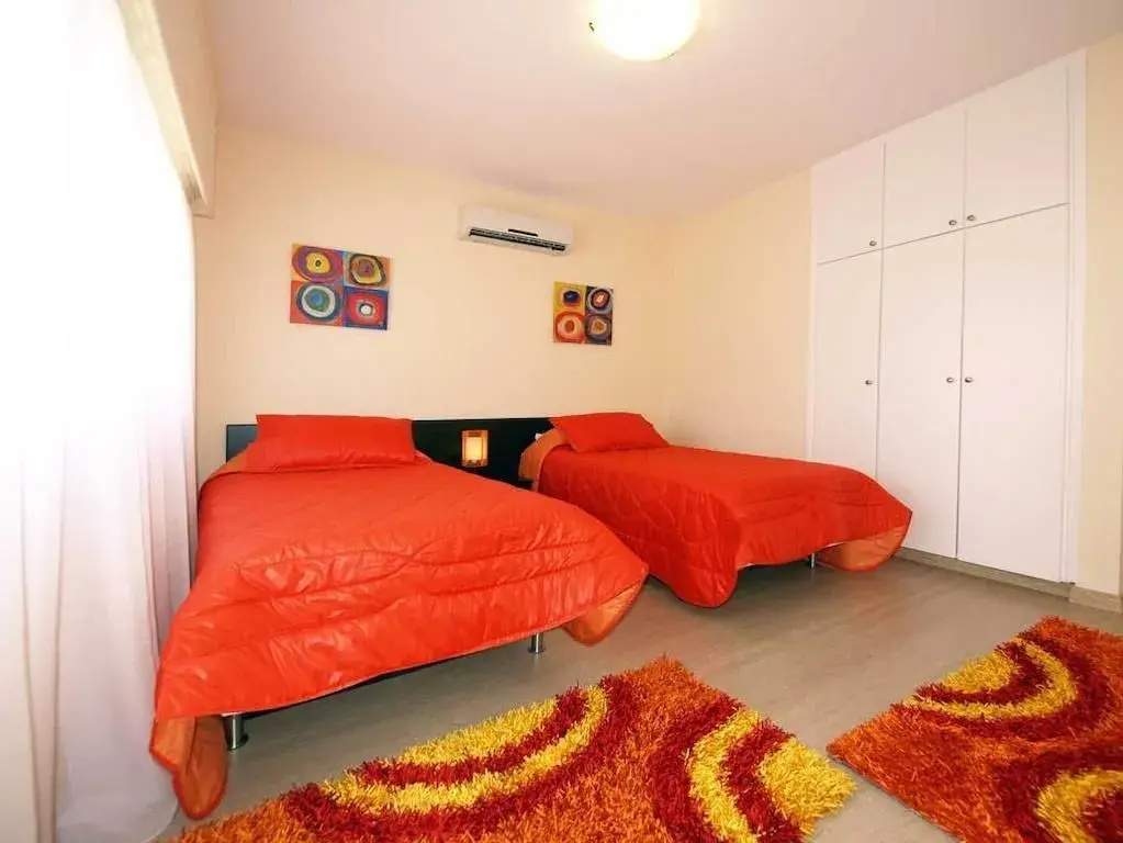 Kantara Village Apartment