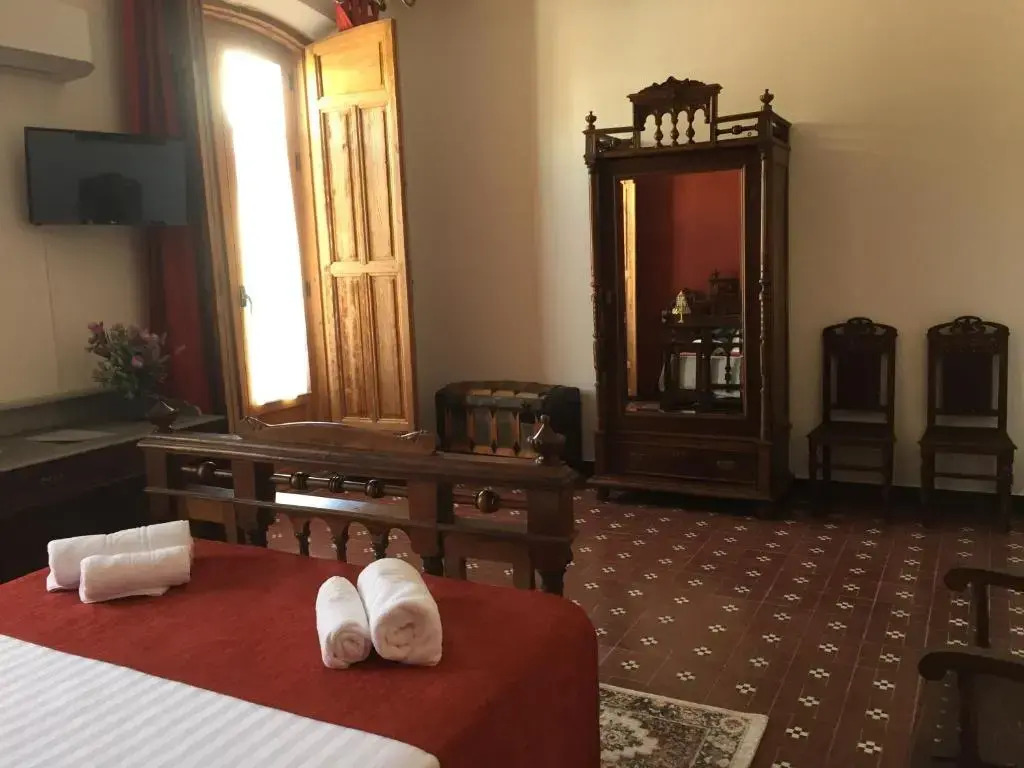 Inés Casa Rural