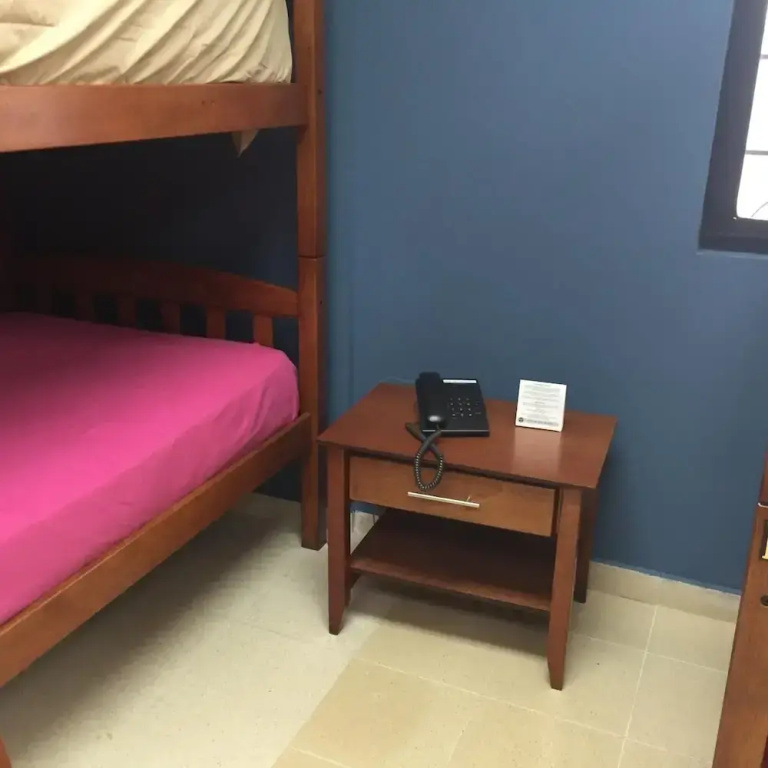 La Milonga Hostel