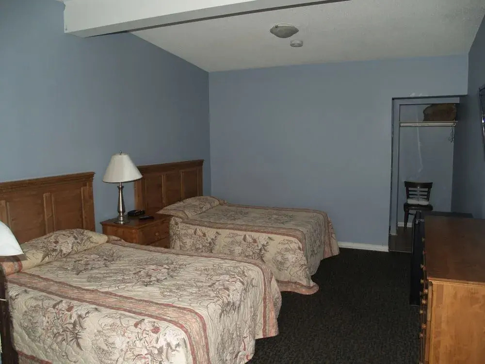 Villa Motel