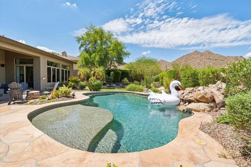 Scottsdale - 14586 E Wethersfield Rd