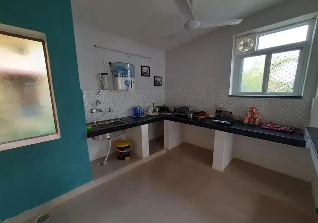 Aashirwad Delight 2 Jaipur Homestay