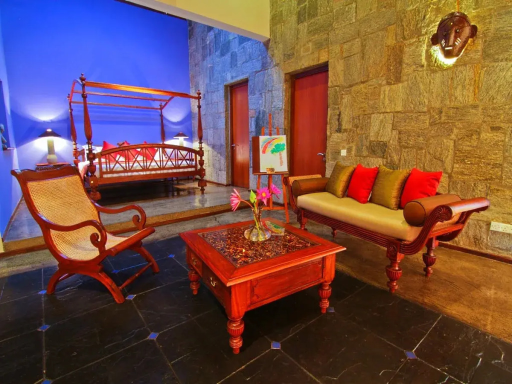 Ayugiri Ayurveda Wellness Resort Sigiriya