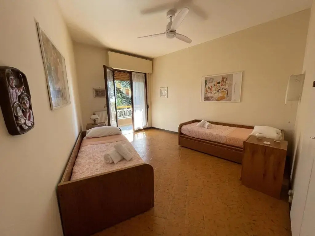 Suite Semeria 130 - Relax, Mare, Parking (Adults Only)