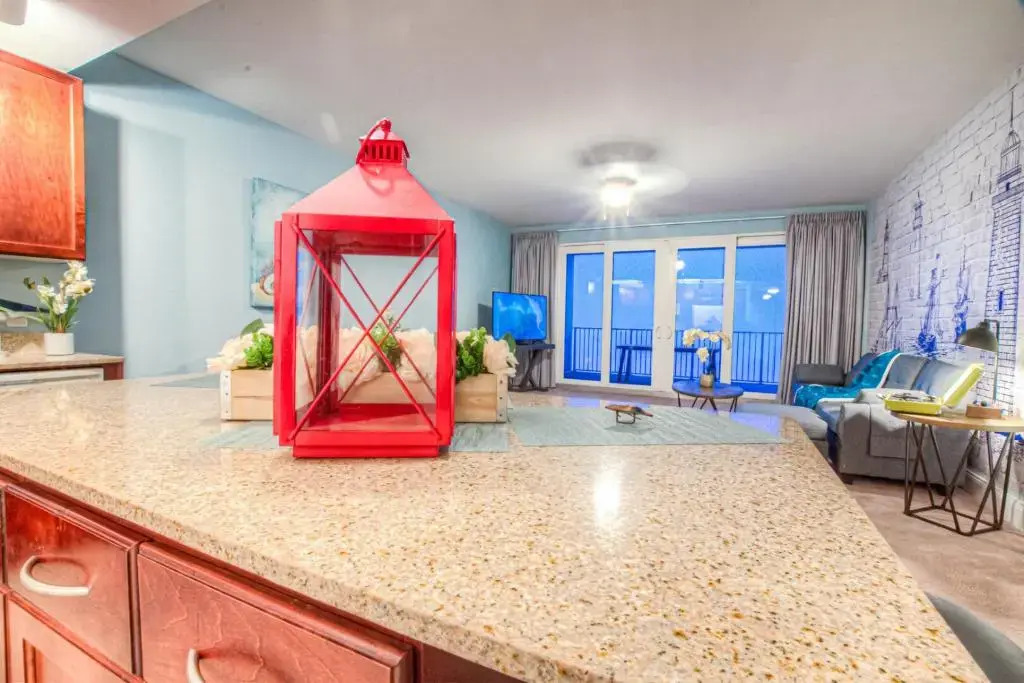BEAUTIFUL 3 BD Laketown Wharf 1133- Best Amenities