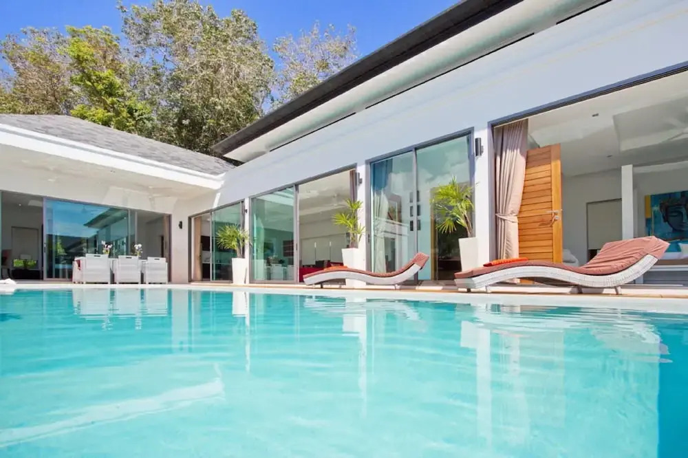 Villa Zen