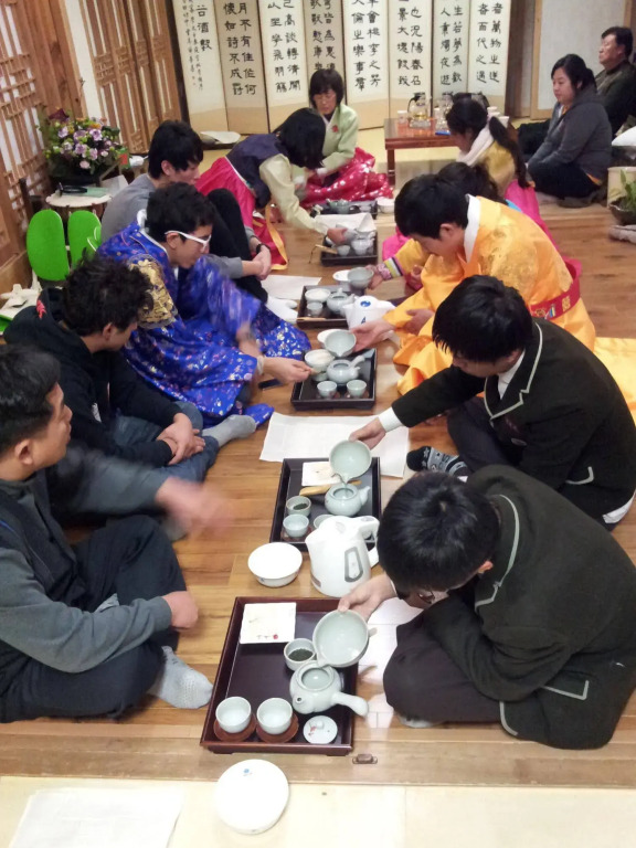 Moon Hanok Guesthouse