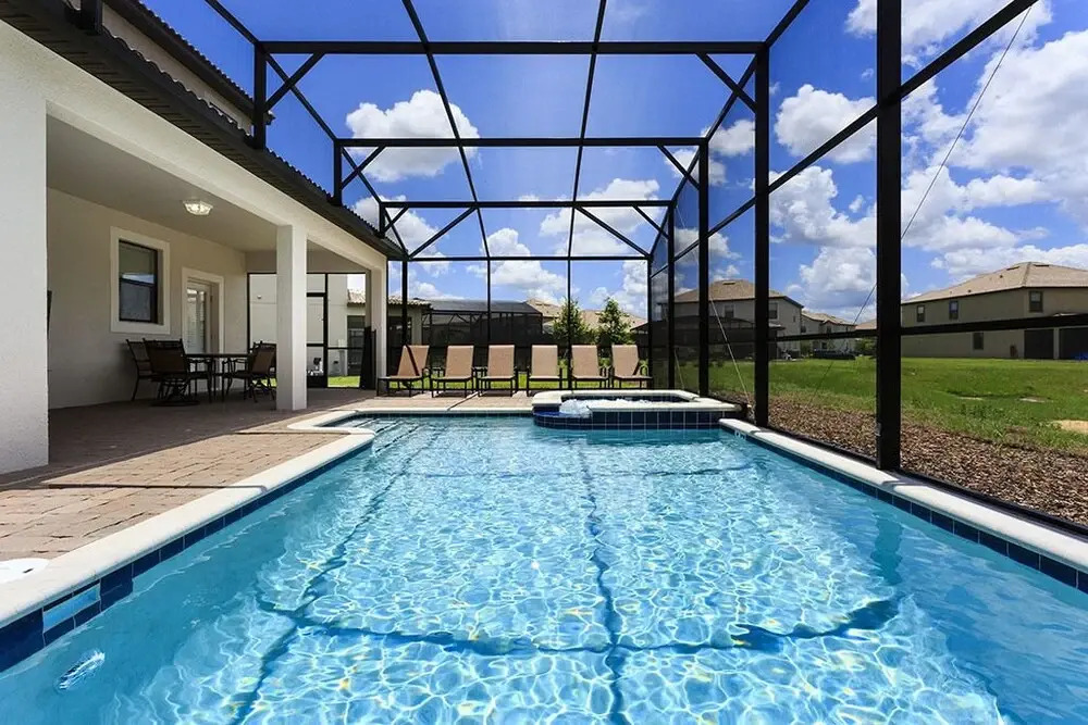 Villa CG019