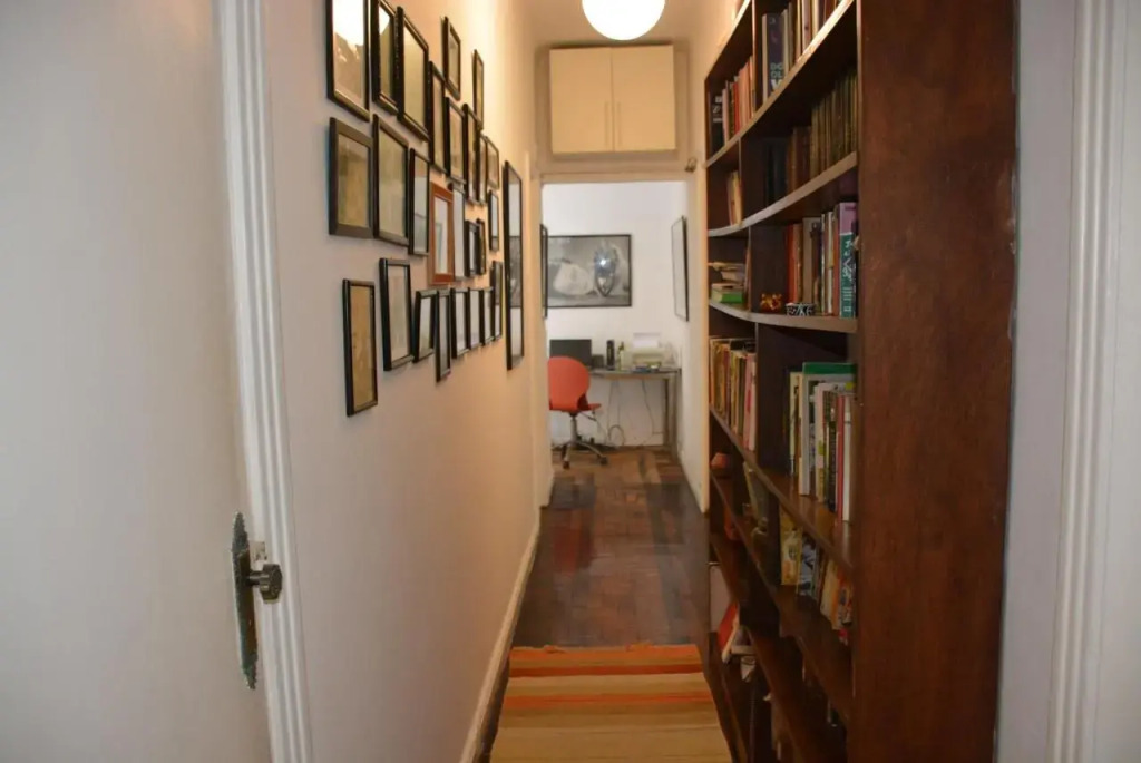 apartamento