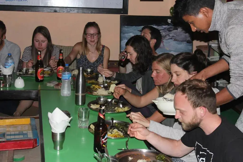 Kiwi Backpackers Hostel Pokhara