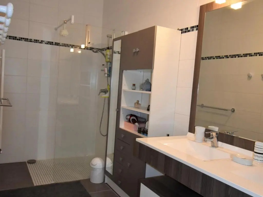 Appartement Arcachon, 3 pièces, 4 personnes - FR-1-420-49