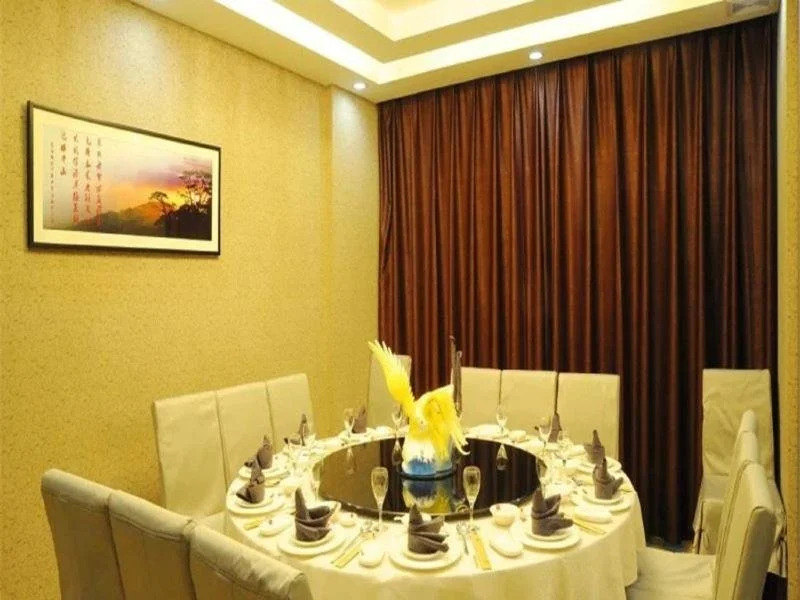 Tanggong Resort Hotel