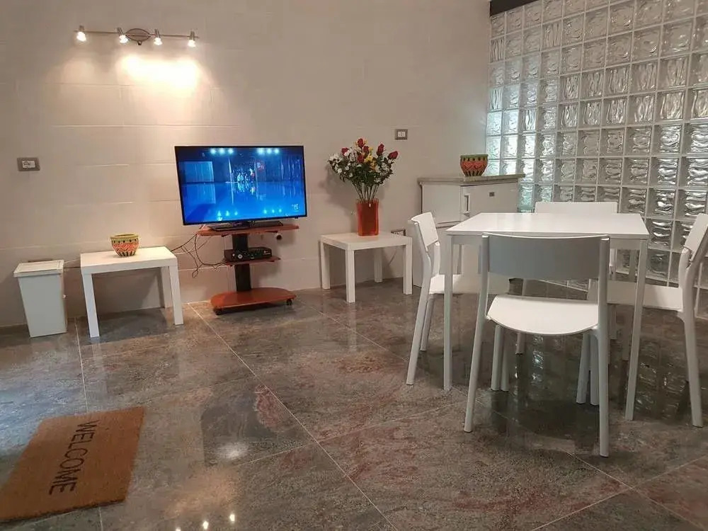 Museo Filangieri Suite