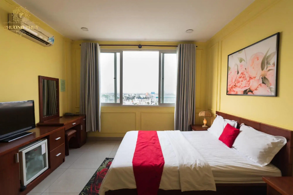 Phuong Thuy Hotel by Reddoorz