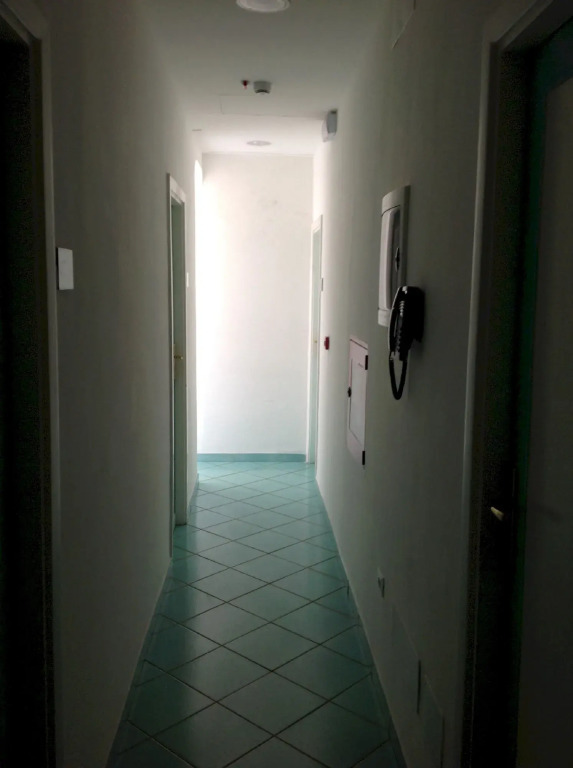 Albergo Atlantic