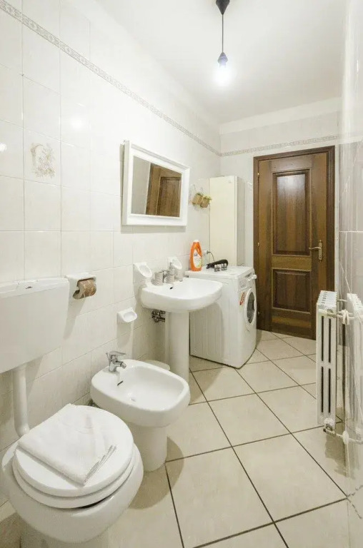 Carro Apartment