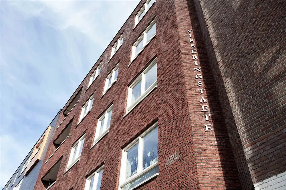 Amsterdam Apartments - Westerpark Area