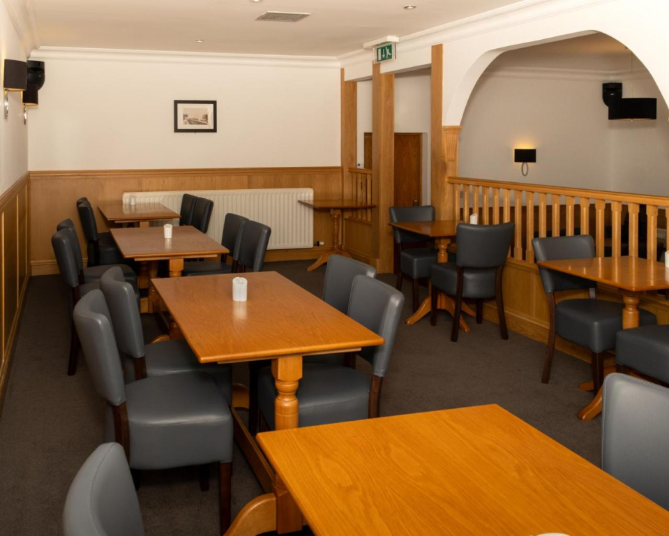Station Hotel