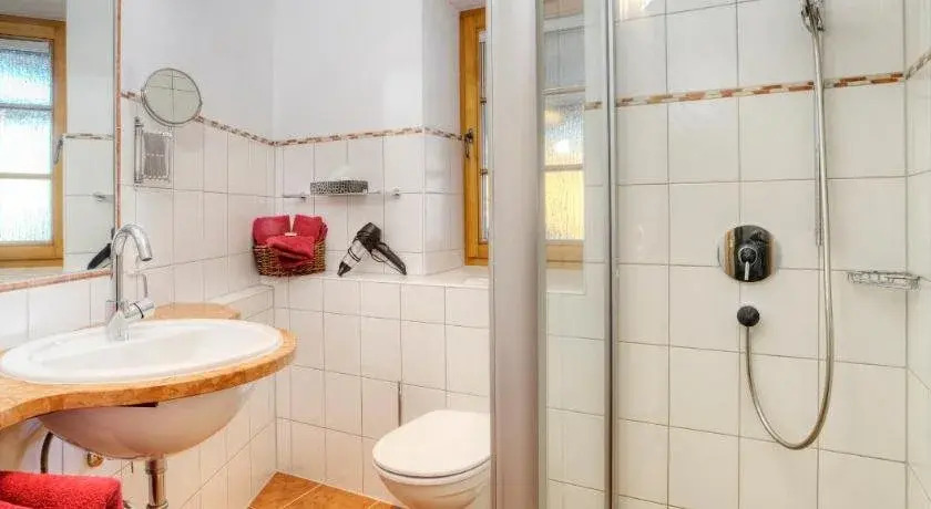 Pension Hochvogel