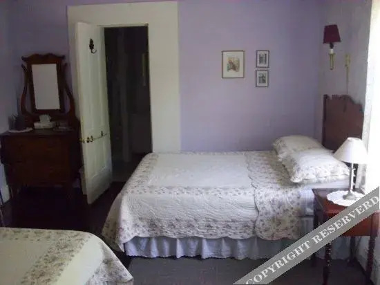 The Whitman Inn