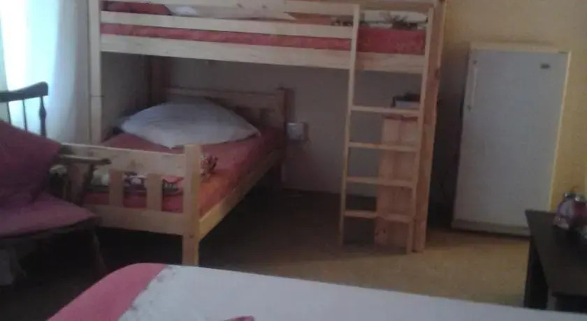 Toujours Plus Boutique Accommodation
