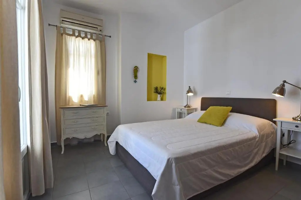 Aspro Villas